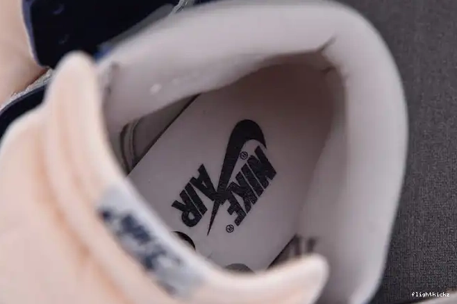 High Air Jordan 85 1 BQ4422-400 Georgetown 0519